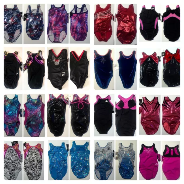 NWT GK, Dreamlight, Adidas gymnastics leotard AXS, 12 - 14 years, ADXS Scrunchie NWT GK, Dreamlight, Adidas gymnastics leotard AXS, 12 - 14 years, ADXS Scrunchie