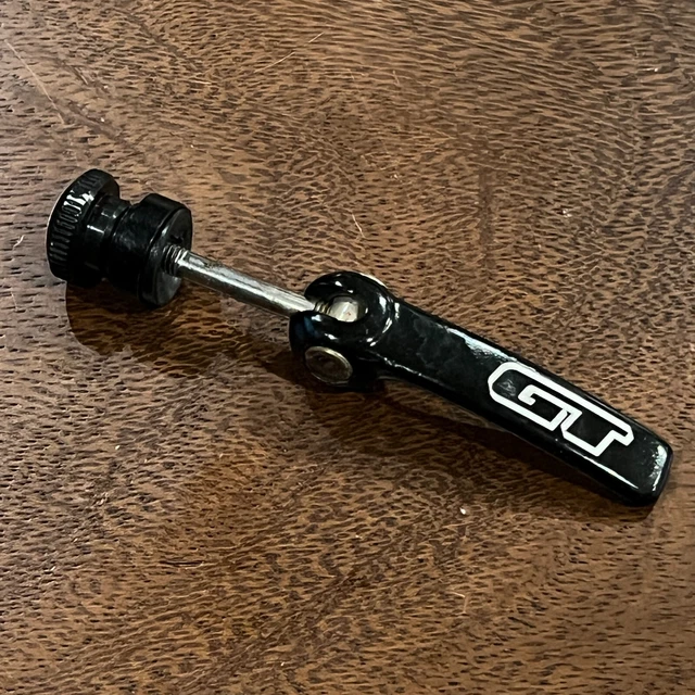 bike seatpost clamp bolt