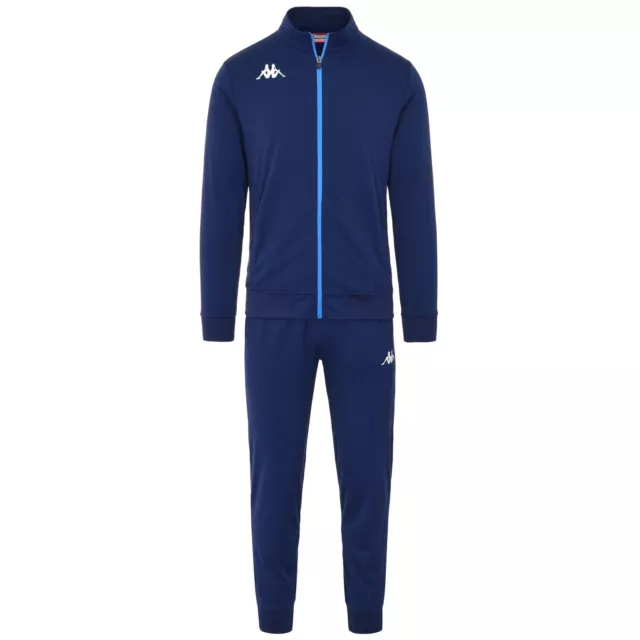 Kappa - Sport Suits, Tuta - Uomo - kappa4football nabeco