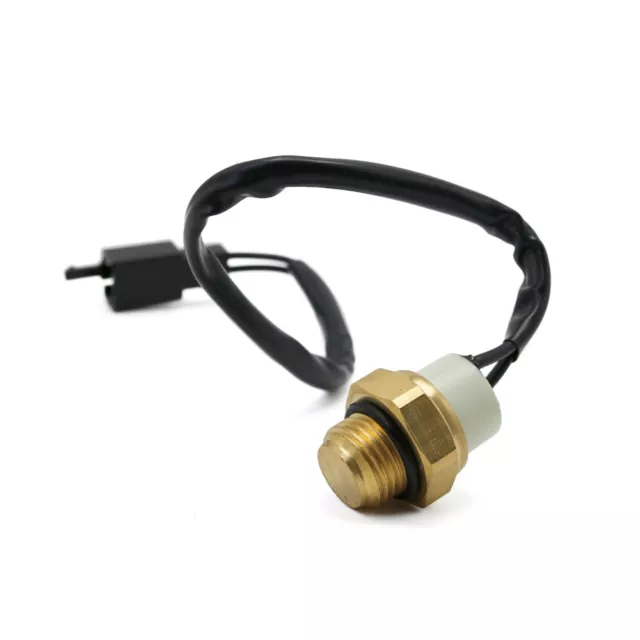 Radiator Coolant Water Temperature Sensor Switch for Suzuki GSX-R 600/750/1100