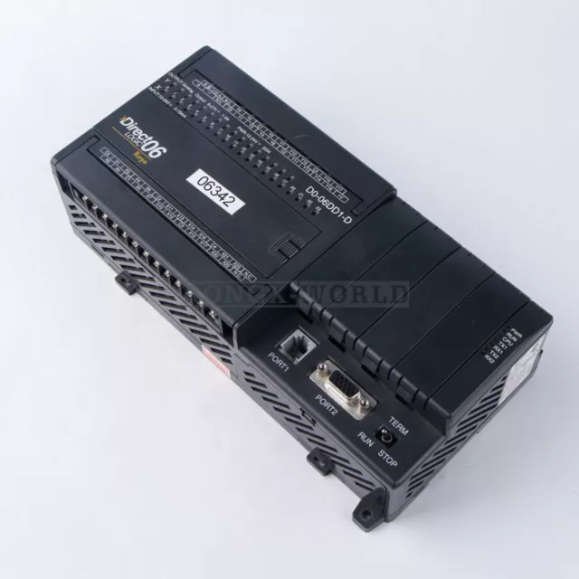 ONE koyo PLC module D0-06DD1-D DO-06DD1-D Used