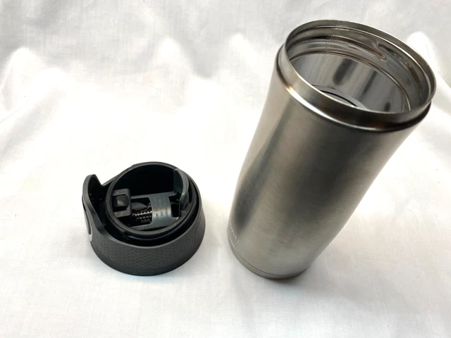 Contigo 16 oz West Loop 2.0 AutoSeal Stainless Steel Insulated Travel Mug 5