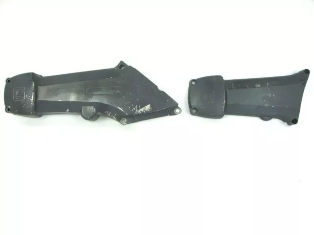 Carter Coperchi Cinghie Distribuzione Ducati Pantah Timing Belts Cover 750 Ss