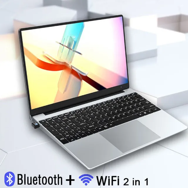 150 Mbps Mini USB Wireless WiFi Adaptateur WiFi Network LAN Card Bluetooth 5.0