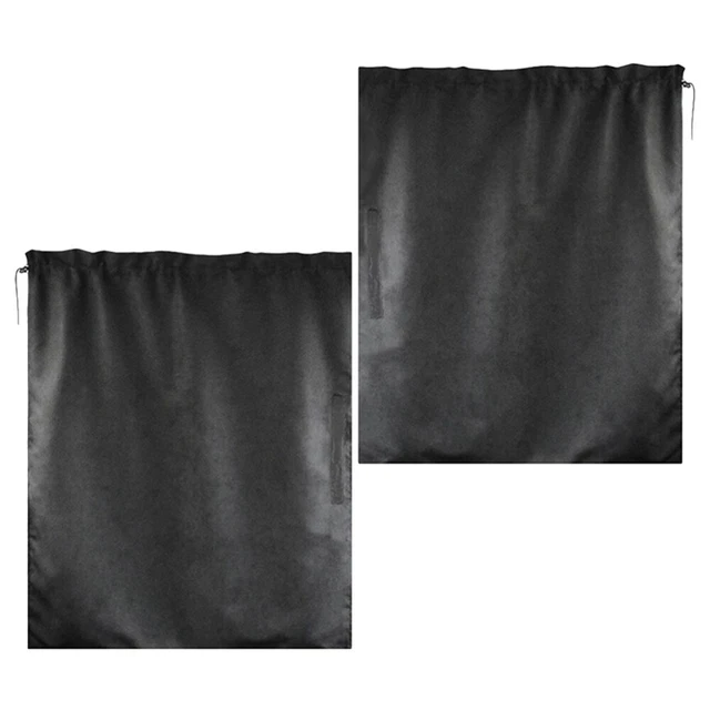 Divisore privacy auto tenda veicolo partizione taglio staccabile