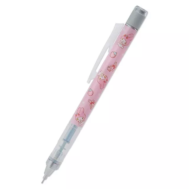 SANRIO ‎My Melody MONO mechanical pencil with eraser [MONOgraph]