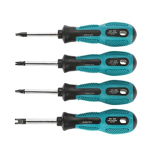 cacciavite a forcella magnetica u + Cacciavite a U, set di cacciaviti (C4N)