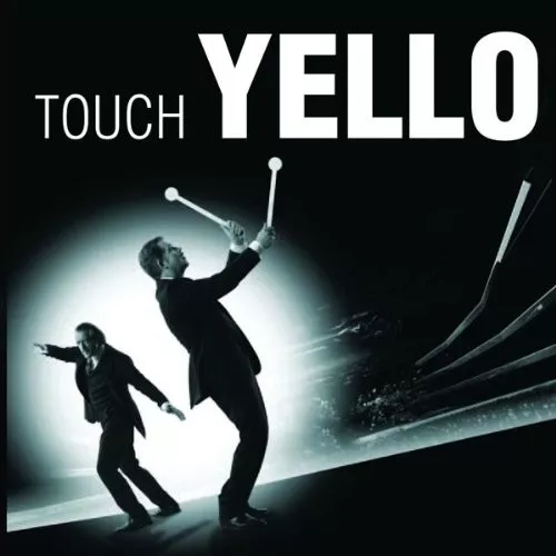 Yello - Touch Yello  Cd Neu