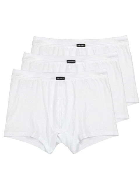 Lot De 2 Boxers Playboy Noir à Pois Fluorescents - Taille S - Neuf Avec étiquettes