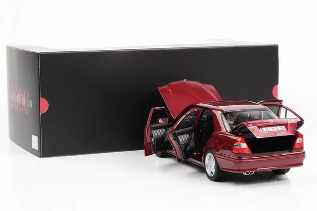 MERCEDES LP 2223 - par Norev - LE RETRO BAZAR DE PAT