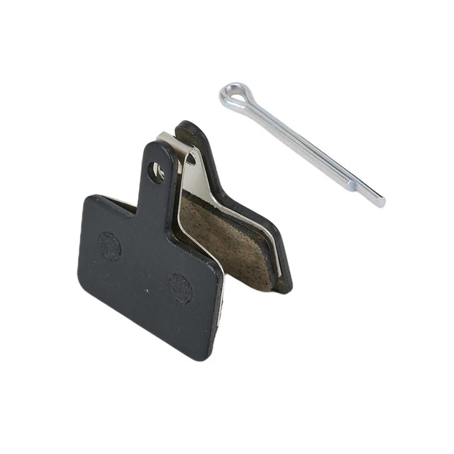 Pastiglie Organiche Resina Sapience Per Magura MT2 MT4 MT6 MT8 MT Trail - Foto 2