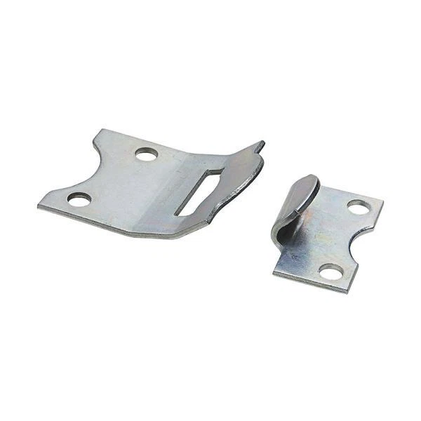 50 Pk Steel Zinc Plated Screen & Storm Sash Hanger 2/Pair N106682