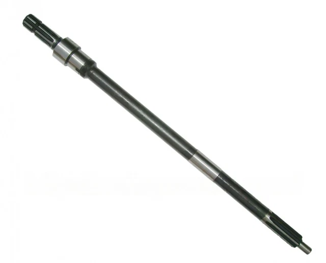 Power take-off shaft (VVP, shank), tractor (D-65) 600/611/615/650/652/8040/UMZ