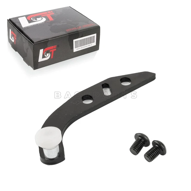 Guide Rouleau Central Porte Coulissante Droite Mercedes VITO W447 - Réf. 4477600547 - Compatible Marco Polo