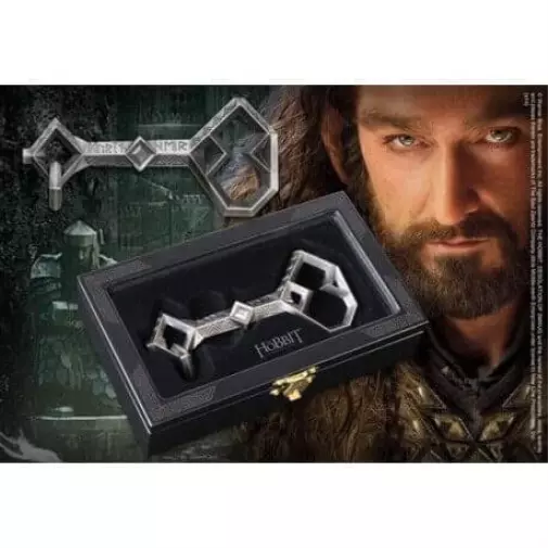 The Noble Collection Lord of the Rings: Key of Thorin Oakenshield