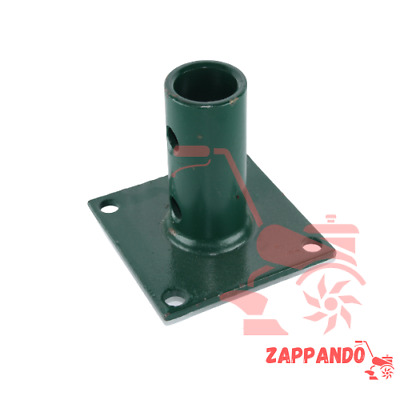 MOTOCOLTIVATORE GOLDONI FRESA 22 Z=12 Goldoni FLANGIA PORTAZAPPA PORTAZAPPE CORTO ad 