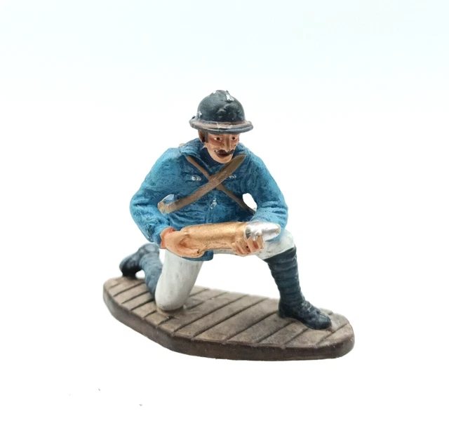 MHSP toys soldiers - Soldat de plomb du premier empire à peindre - Figurine 9 | eBay