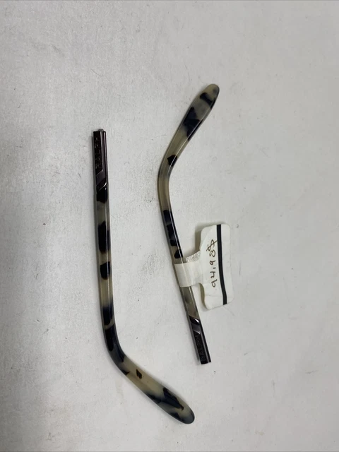 Ralph Lauren Ra 4091 103/81 Gray Marble Temple Arm Parts &C56