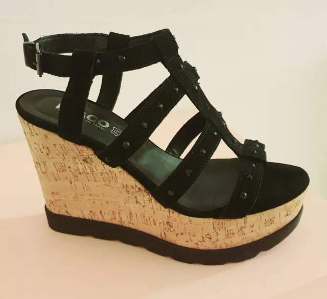 Sandali on sale donna armani