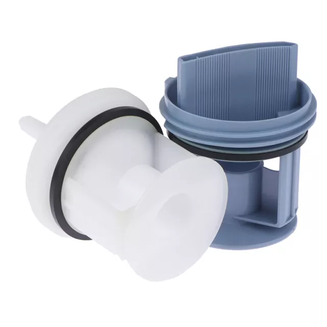 1Pc Drainage Pump Seal Plug Drain Pump Filter for Washing Machine Accessories;d'