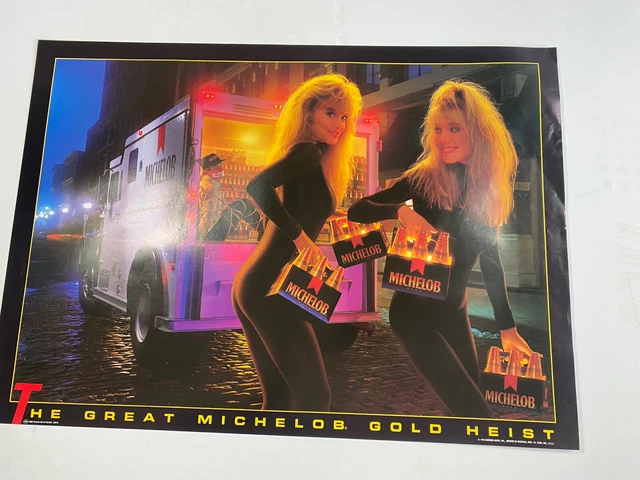 Man Cave Girl Poster FOR SALE! - PicClick