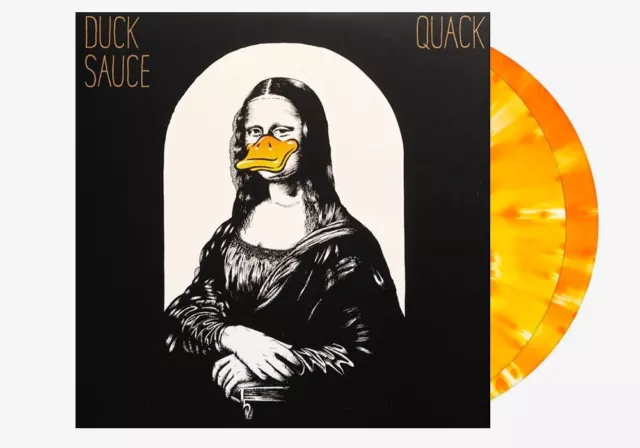 FRANK OCEAN - Channel Orange 2LP Colored Vinyl DJ EXCLUSIVE /500