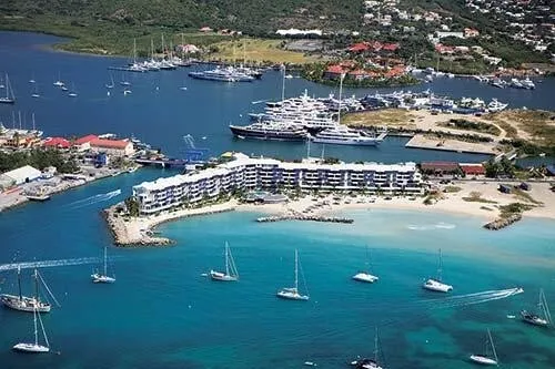 Hilton Royal Palm Beach Resort 2 Bedroom Week 51 Annual Usage Timeshare For Sale