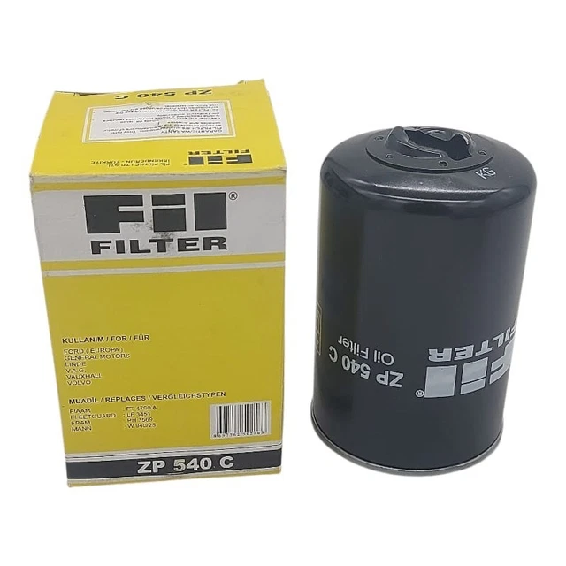 MASSEY-FERGUSON 3710280M2 - cross reference oil filters | oilfilter