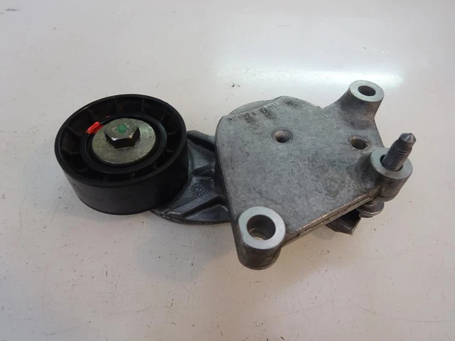galet tendeur pour CITROEN C4 COUPE 1.6 HDI 2004 2008 148285