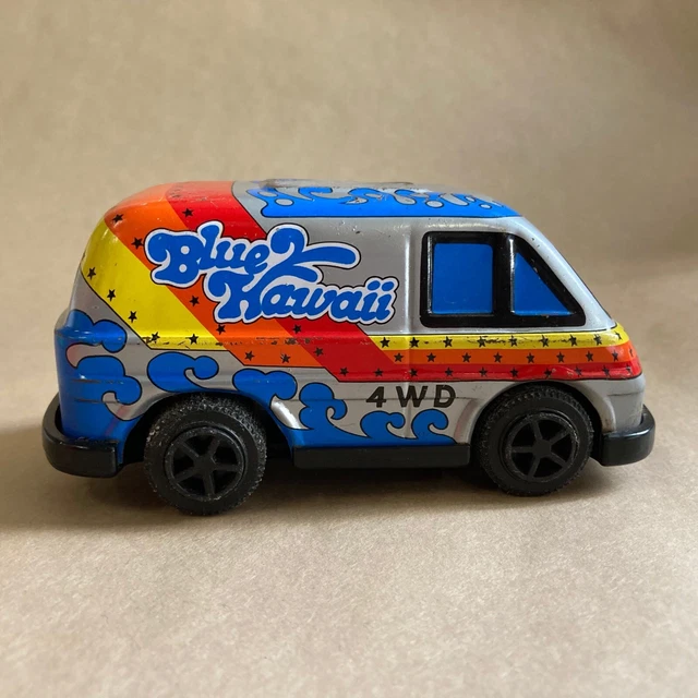 Vintage Japanese Tin Toy Cars FOR SALE! PicClick UK