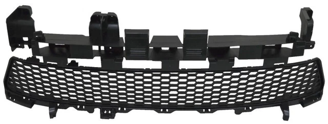Grille Centrale Parechoc Dacia Sandero 2017  Stepway main image 0