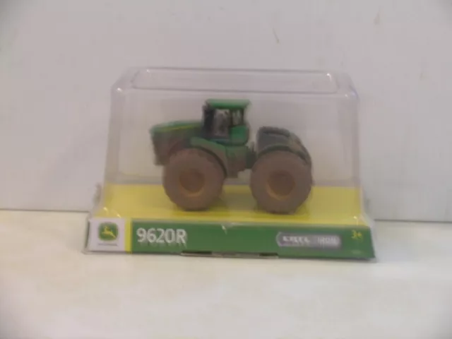 Ertl John Deere Toy Tractor