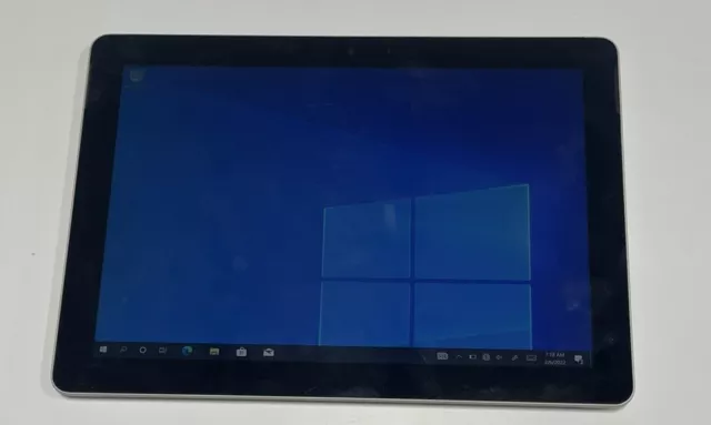 Microsoft Surface go 4415Y 1.60GHZ 8GB 128SSD WINDOWS 10 ENTERPRISE