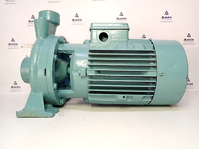 Calpeda Calpeda MXH 404E-S Pompa Centrifuga Pompa Dell'Acqua Edelstahlpumpe 