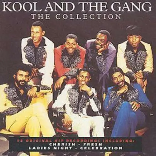 Kool and the Gang : Kool And The Gang The Collection CD (1998) Amazing Value