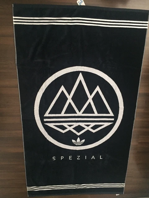 SPEZIAL TOWEL £180.00 - UK