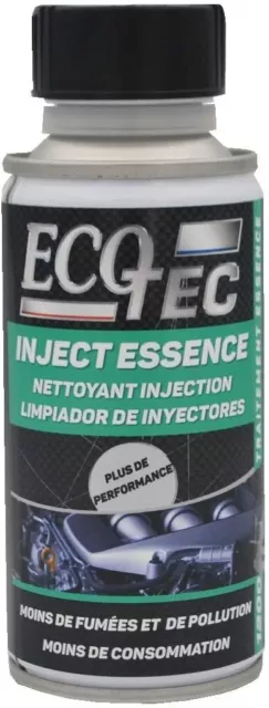 Nettoyant Injecteur Essence 375ml