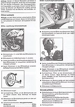 BMW 3er E46 Reparaturanleitung So wirds gemacht/Etzold Reparatur-Buch/Handbuch 2