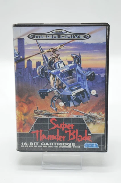 Spider-Man Sur Sega Megadrive - PAL Complet - Jeu D'action