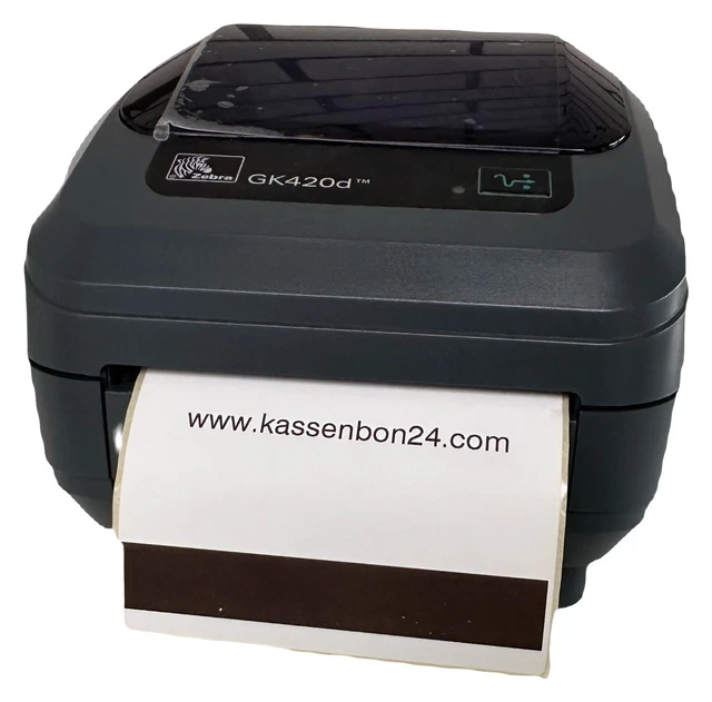 G41011M Plattenrolle Für Zebra 110Xi3/110Xi4/105SLPlus | 203 Dpi & 300 Dpi Ohne Lager