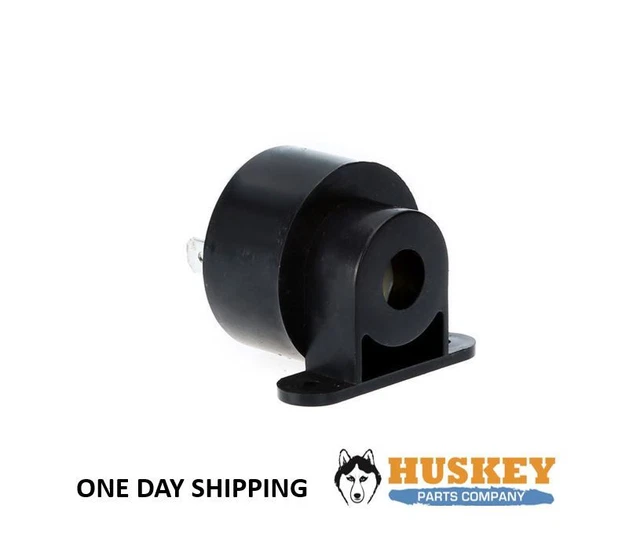 GOLF CART REVERSE Buzzer 12V48V for Club Car, EZGO, Yamaha, Bad Boy