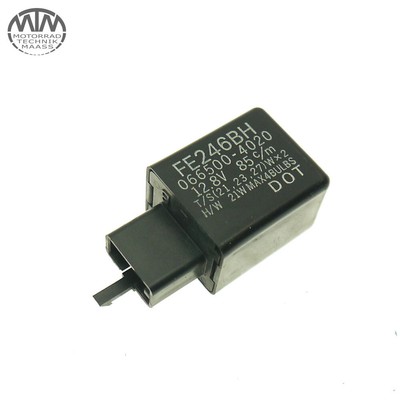 Interruttori magnetici relè AVVIAMENTO PER YAMAHA FZR 600 RH Genesis tipo 4jh 94-95 
