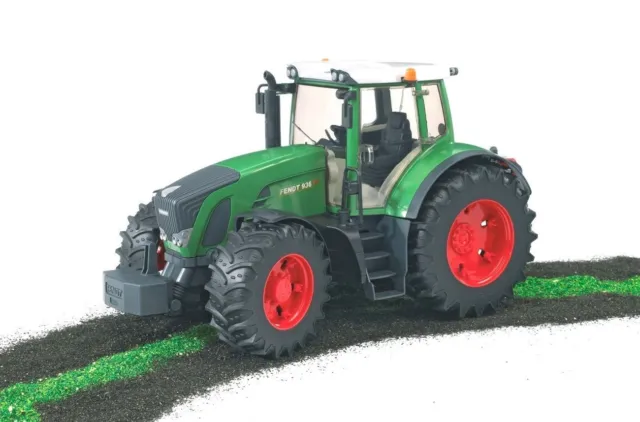 Bruder 3040 Fendt 936 Vario Spiel Traktor # 03040