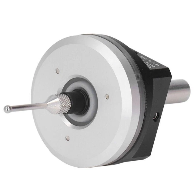 Sensore 3D alto per DC 5-24 V - design anti-rollover