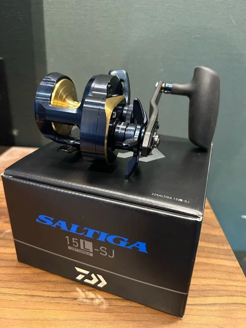 Baitcasting, Mulinelli, Pesca, Sport e viaggi - PicClick IT