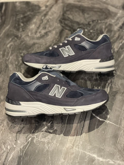 Miglior prezzo new balance 991 outlet