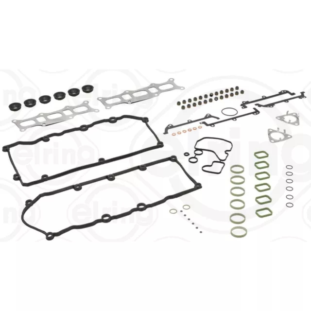 Dichtungssatz, Zylinderkopf ELRING 323.520