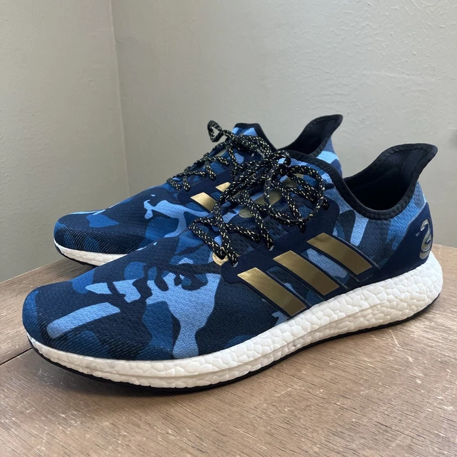 ADIDAS SPEED FACTORY Paris Running Shoe G25951 AM4PAR Knit Sneakers Size US 7 39.99 PicClick