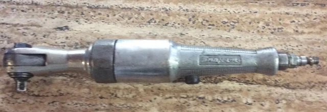 Snap-on FAR72B 3/8 Drive Super Duty Air Ratchet