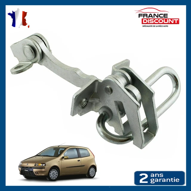 Arrêt de porte Tirant de porte avant Nemo Doblo Fiorino Bipper OE 9035 Arrêt de porte Tirant de porte avant Nemo Doblo Fiorino Bipper OE 9035